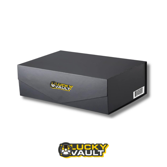 Lucky Packs Box (Recommended for 15+)