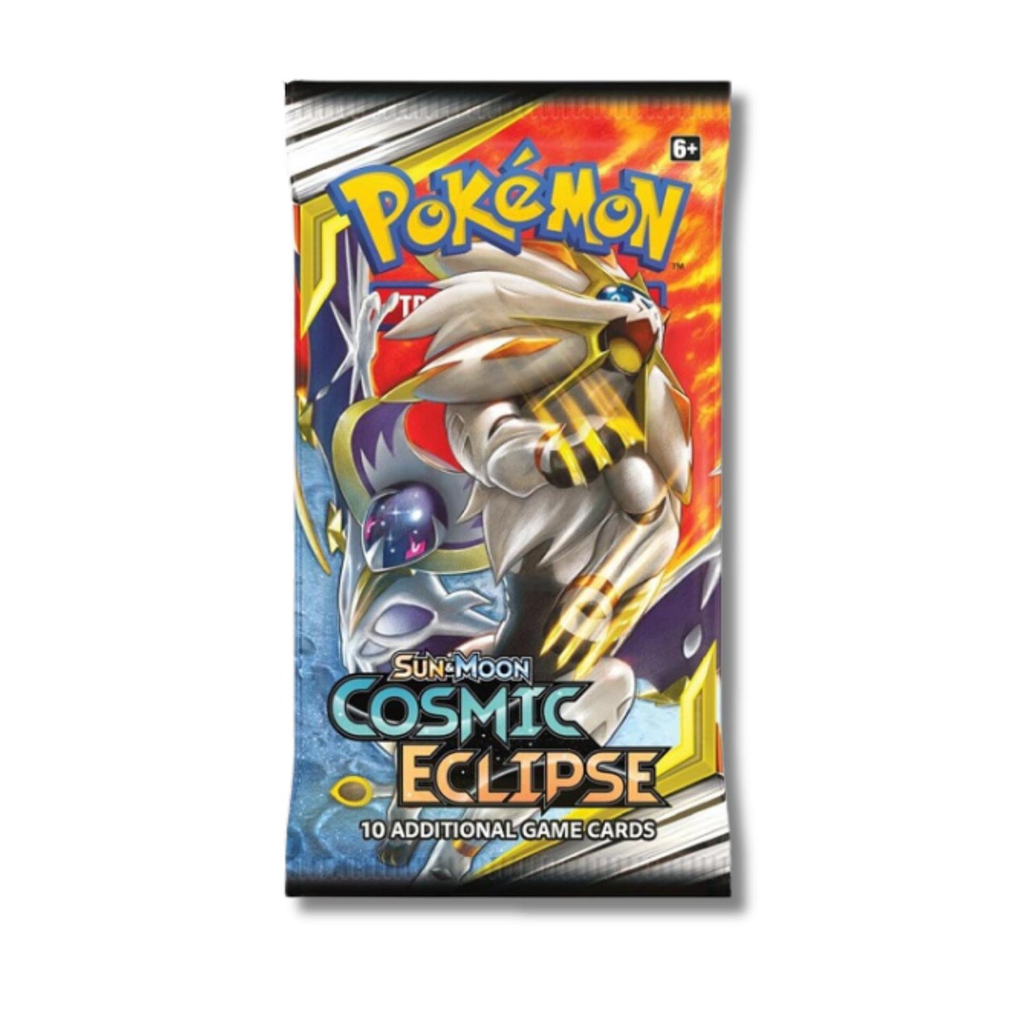 Cosmic Eclipse Booster Packs (Recommended for 15+)