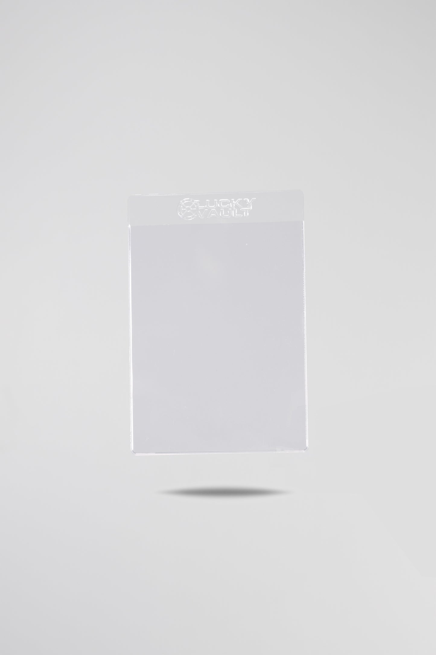 Lucky Vault Card Saver