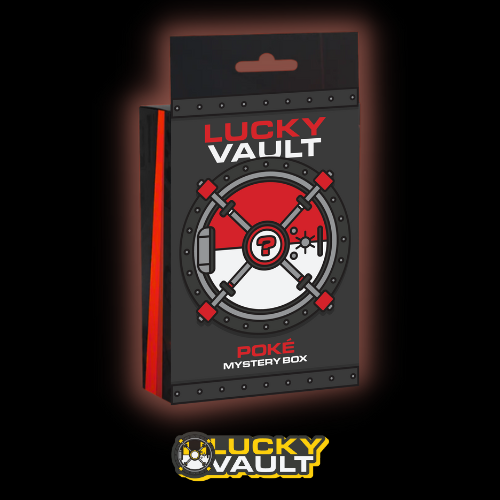 Vault Slab Box (Recommended for 15+)