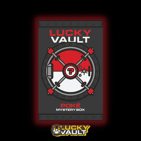 Vault Slab Box (Recommended for 15+)