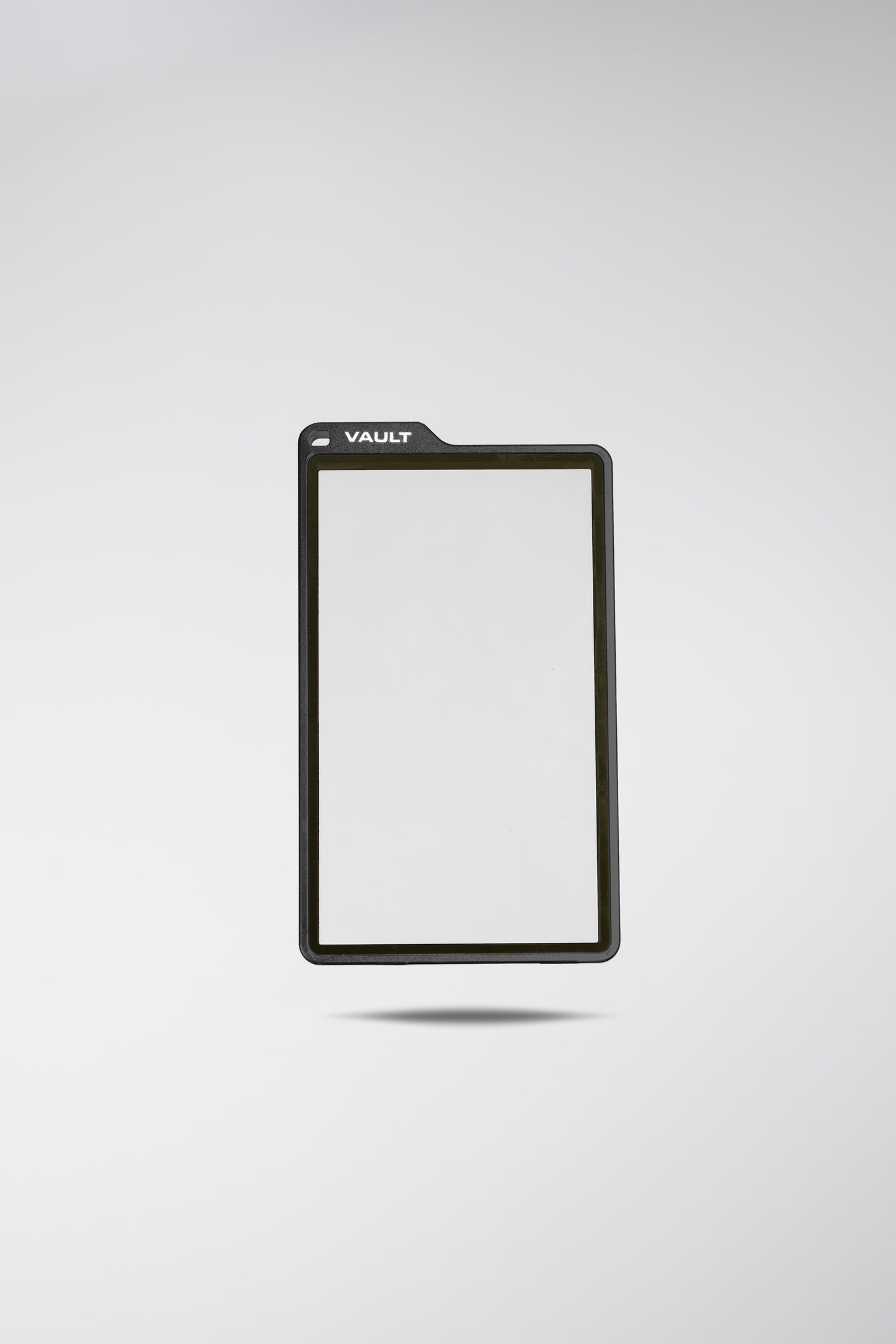 Vault Slab Case