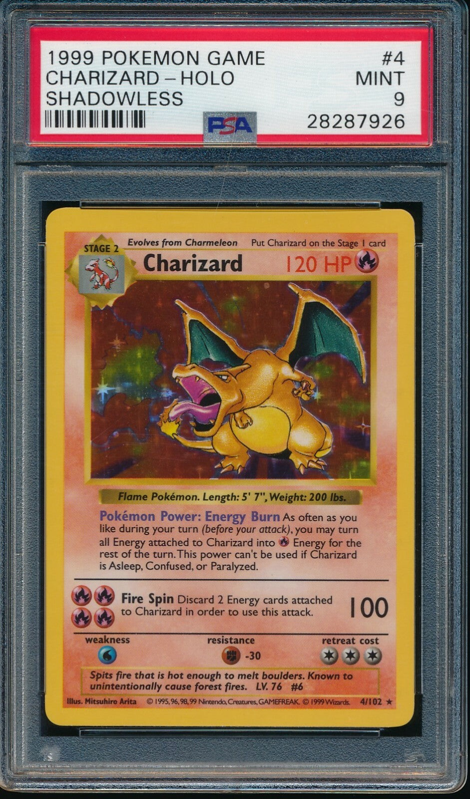 Lucky Ultra Premium Box High-End Slab