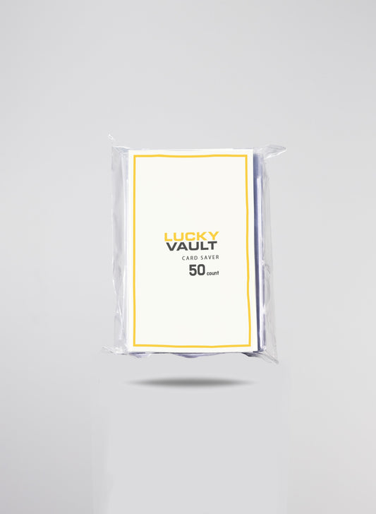 Lucky Vault Card Saver