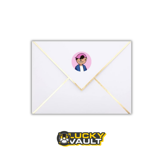 Lucky Pack! Garenteed Mystery Hit