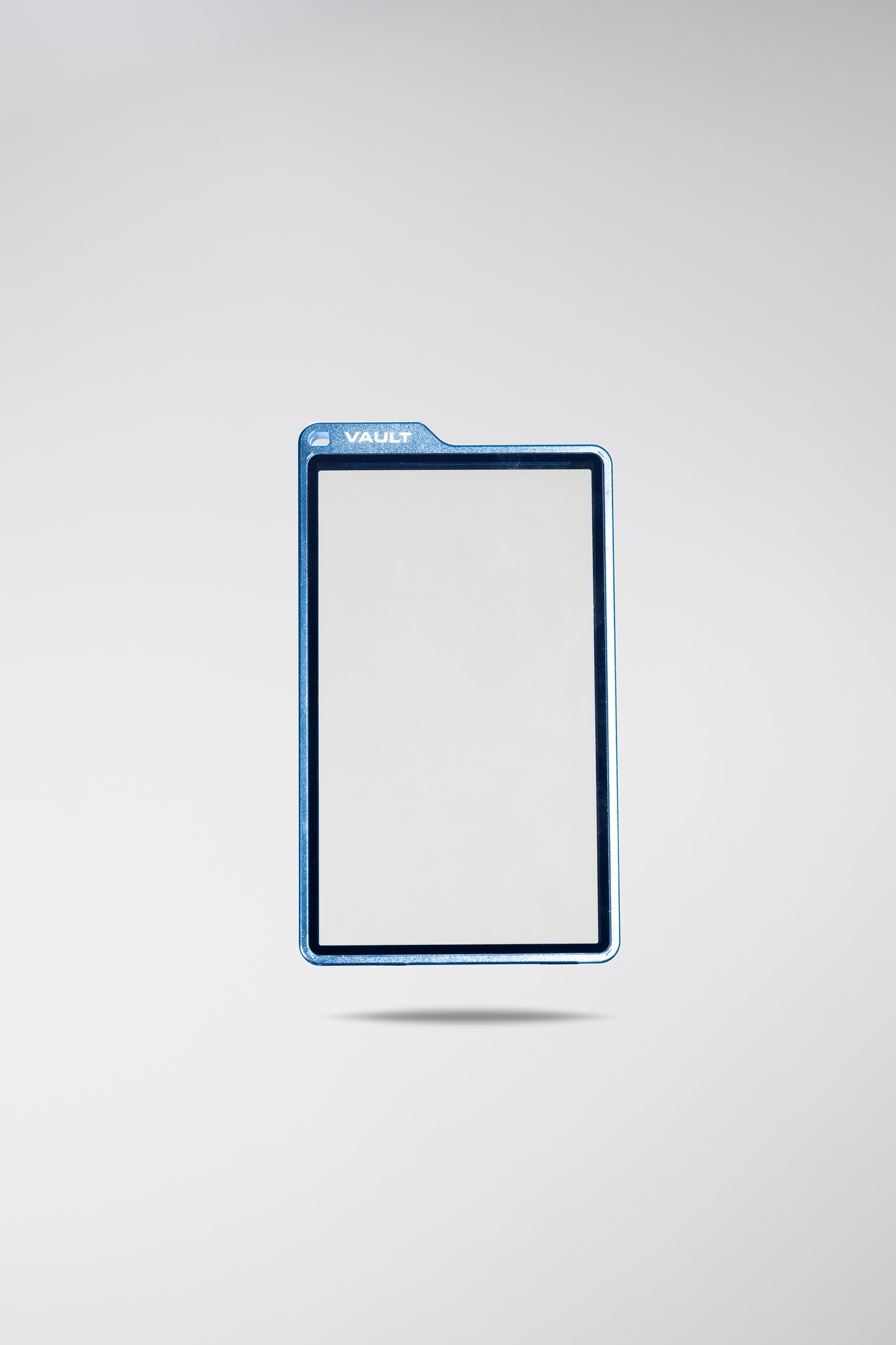 Vault Slab Case