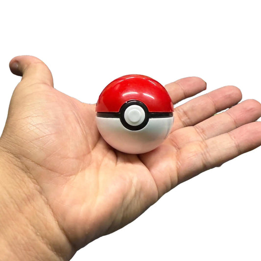 Pokémon - Pokeball Packs Mega Brave booster pack