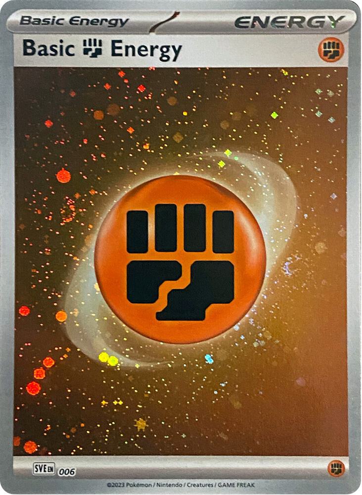 Booster Box Break [Energy] (Recommended for 15+)