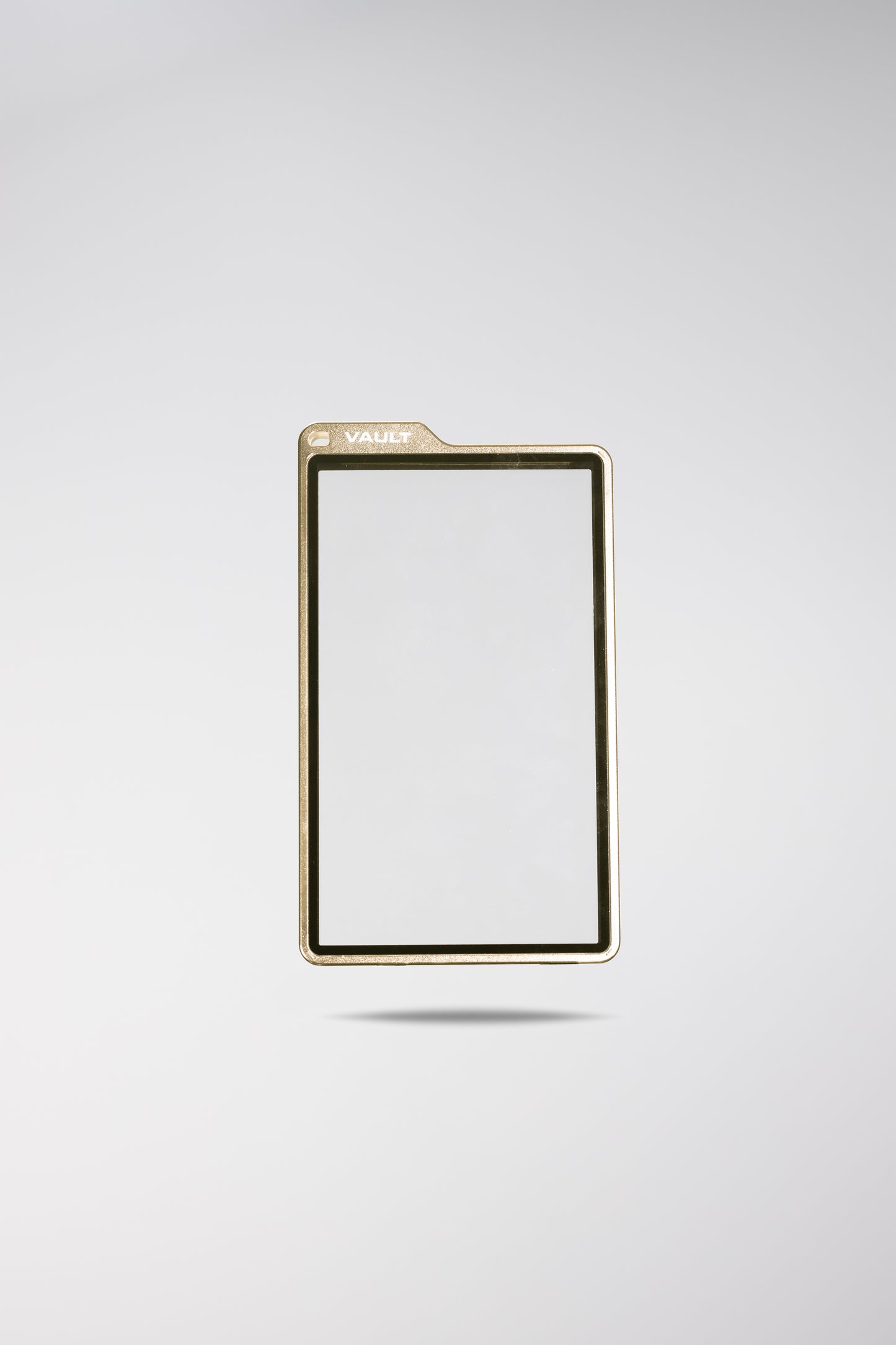 Vault Slab Case