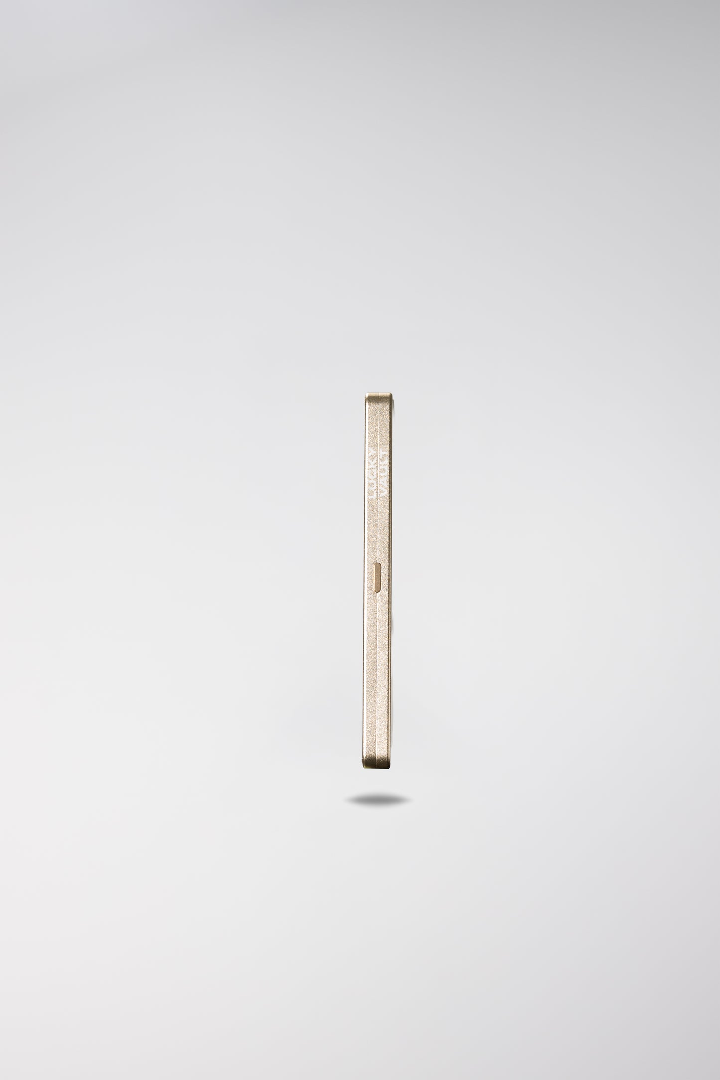 Vault Slab Case