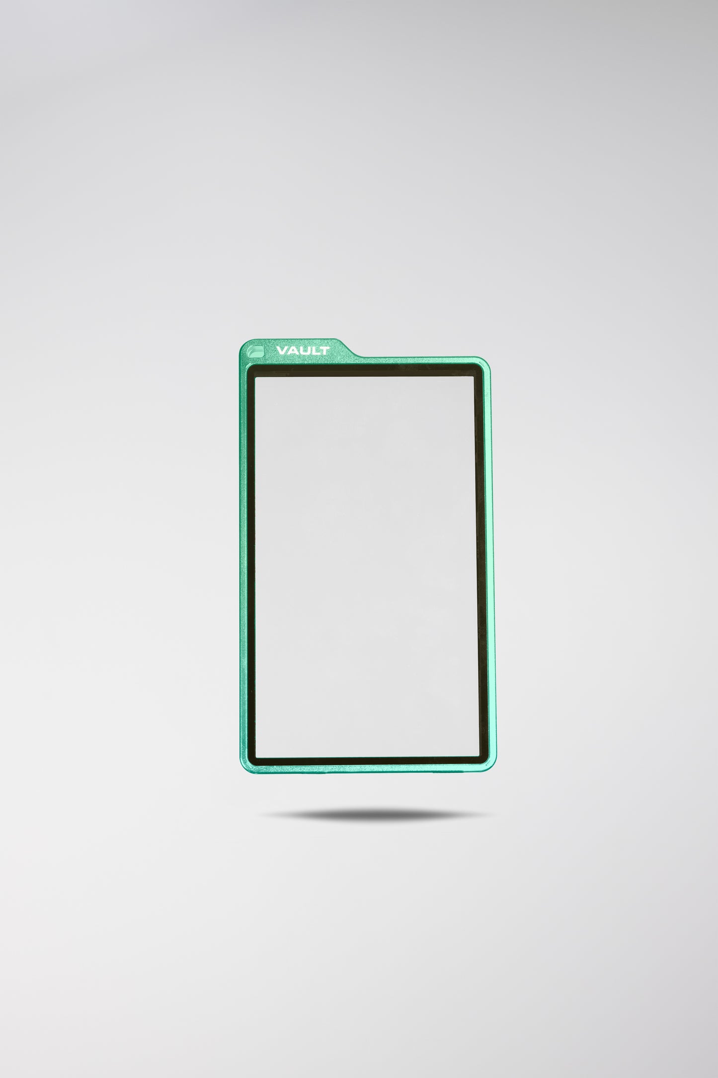 Vault Slab Case