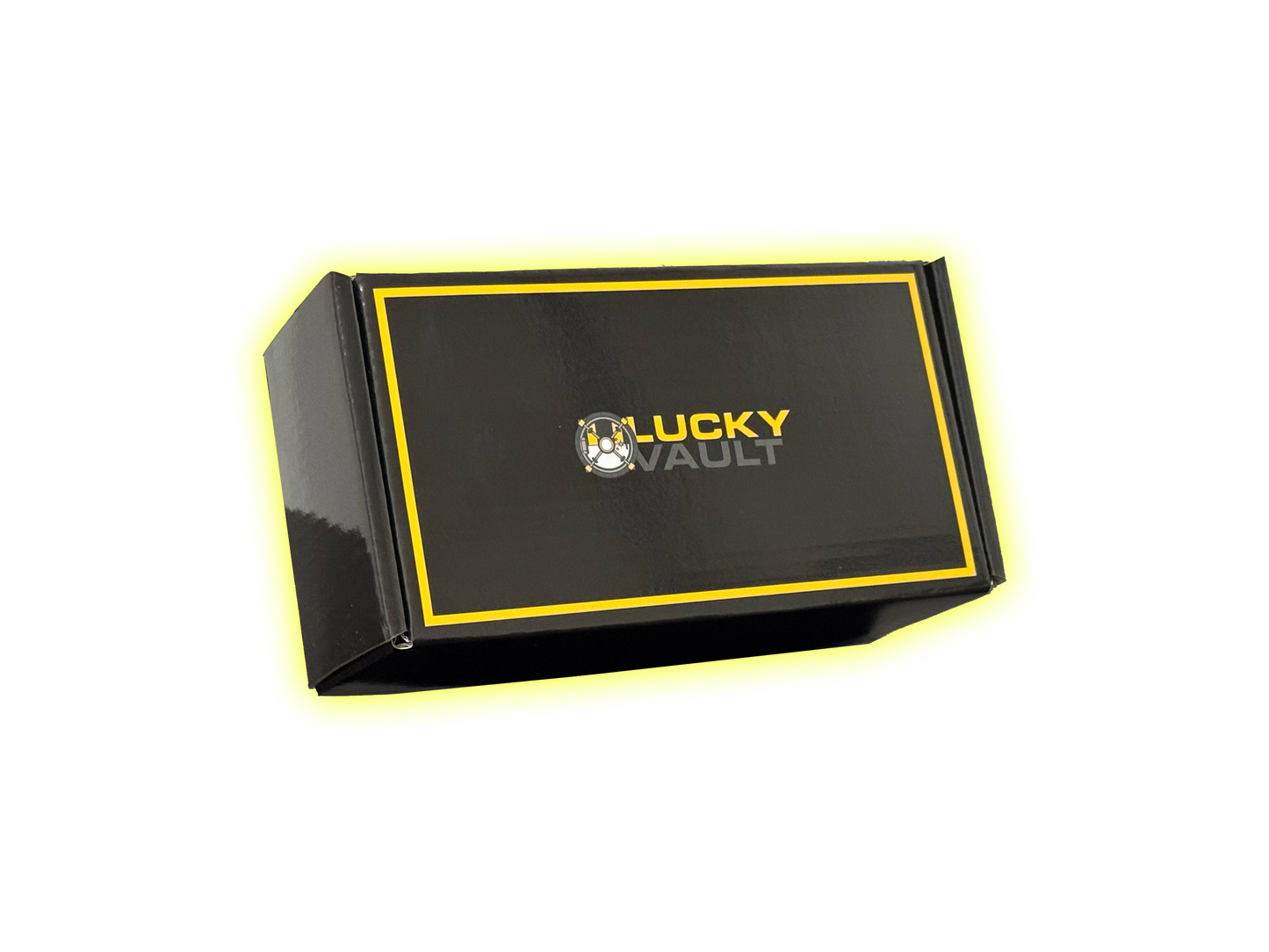 Lucky Ultra Premium Box High-End Slab