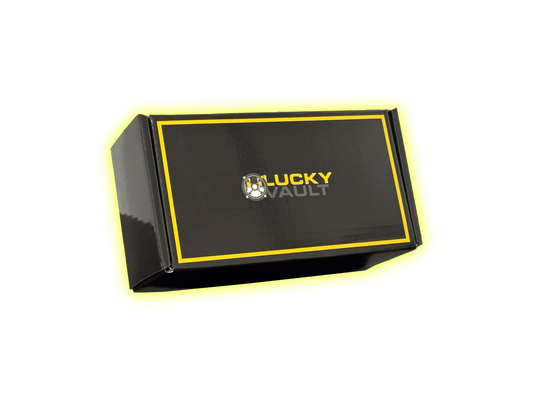 Lucky Ultra Premium Box High-End Slab