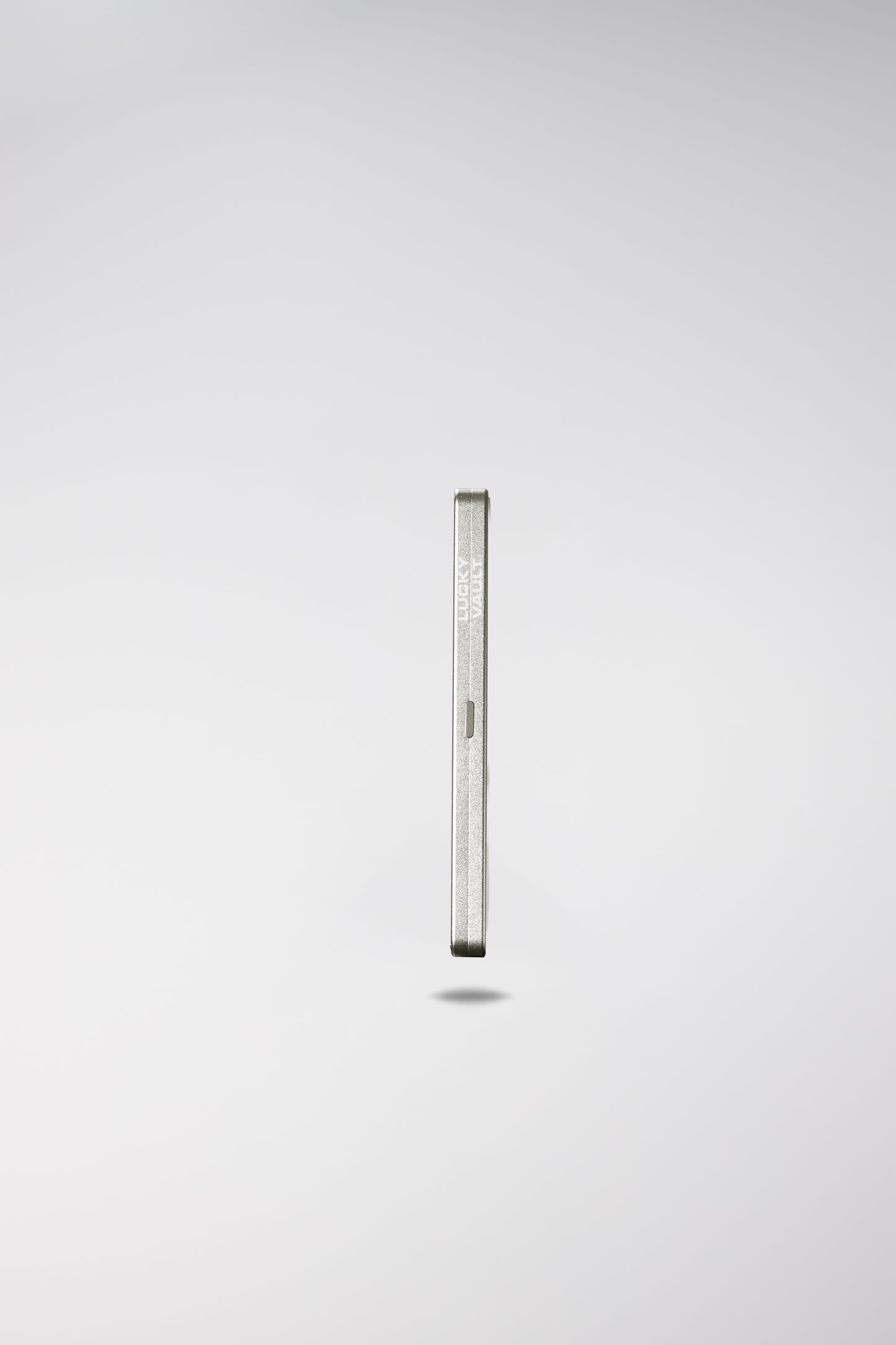 Vault Slab Case
